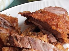 香酥鸭-鸭味飞飞