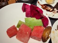 -拉蒂娜·巴西牛排馆 Latina·Brazilian Steakhouse(王府井喜悦店)