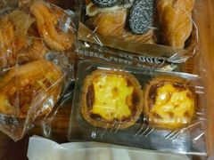-欧诺爱烘焙(高新万达店)