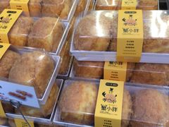 -御蝶坊生日蛋糕KNAC(新村店)