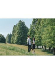 -布拉格婚纱摄影(真实客片店)