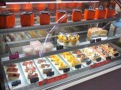-BreadTalk面包新语(长寿路地铁站店)