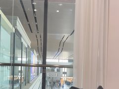 -敦煌莫高国际机场