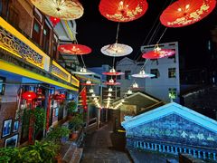 -东寨港红树林旅游区