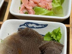 -巴奴毛肚火锅(大剧院店)