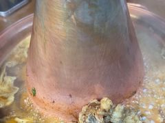 -前门杨记·铜锅涮肉(王府井·故宫店)