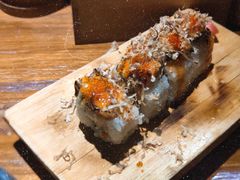 -酒窝烧鸟(科华街店)