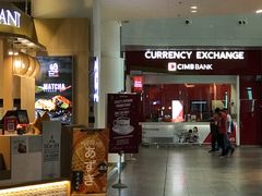 -吉隆坡国际机场