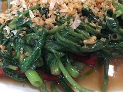 -BAI BUA RESTAURANT