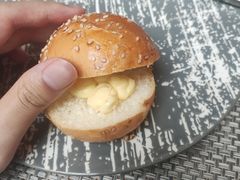 -威斯汀舞台餐厅