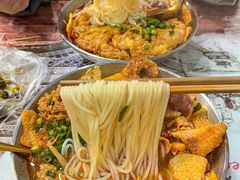 -龍城柳州螺蛳粉(群星路店)