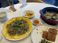 -莆田餐厅PUTIEN(三里屯店)