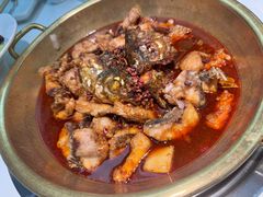-涿派·炝锅鱼(涿州店)