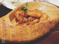 -涌上外婆桥(慈溪店)
