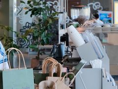 -SAANCI山池咖啡(海上世界文化艺术中心店)