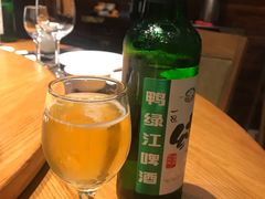 -安东水产海鲜餐厅