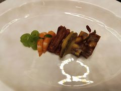 -英冠索菲特酒店·萧湘阁中餐厅