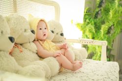 -婴爱儿童摄影 BabyloveStudio(中山门店)