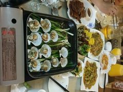 android_upload_pic-老东营·东营菜(西四路店)
