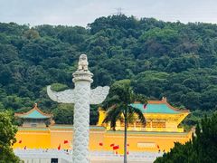 -台北故宫博物院