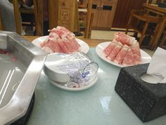 -鸿盛火锅(重庆路店)