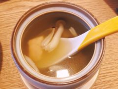 松茸汤-円满日式居酒屋(蓉花路美食街店)