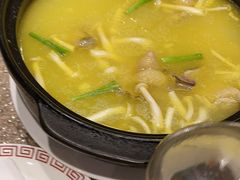 -通安客栈中餐厅·何家小馆