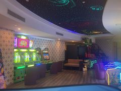 -君康悦美食汤泉水会·SPA(天河店)