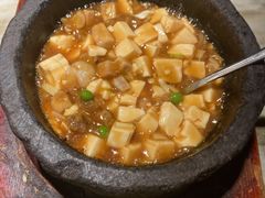 -绿茶餐厅(昆明世纪金源店)