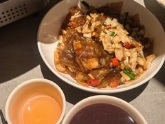 -楚山晓·楚湘菜(江夏永旺店)