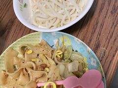 -老崔的面馆(玉函路店)