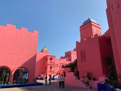 -漳州滨海火山岛自然生态风景区