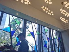 -港丽餐厅(高德置地店)