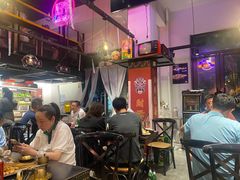 -曹掌柜小酒馆烧烤集团(崂山同兴路店)