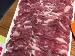 -津门羊大爷·铜锅涮肉(黄河道店)