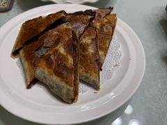 -东四民芳餐厅(世茂工三店)