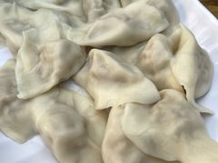 羊肉角瓜饺子-一轩饺子馆(丽都店)