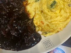 -香港饭店0410(明洞店)