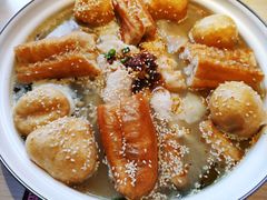 -友达面馆·酸菜鱼面(钱塘区店)