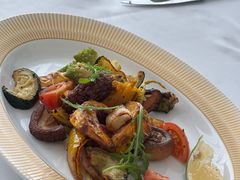 -王品牛排(郑州大卫城店)