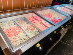 -鼎香缘海鲜自助火锅烤肉(锦辉购物广场店)
