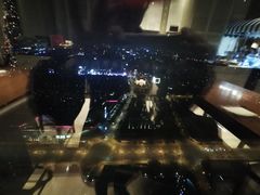 -嘉定凯悦·咖啡厅