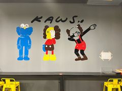 -不倒翁实景剧情密室逃脱(光明凤凰城站店)