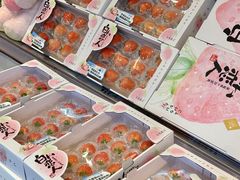 -杭州大厦LSE城市生活超市(杭州大厦店)
