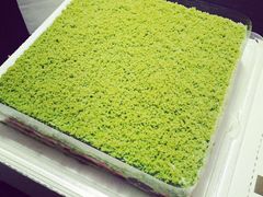 -积慕Cake(解放大道店)