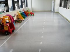 -海汀顿儿童之家(保利香雪园区)