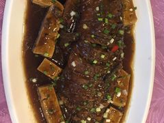 -普天和酒楼·新津菜·烤鸭(天津之眼店)