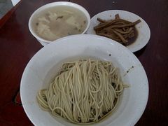 -义隆素菜馆(百年老店)