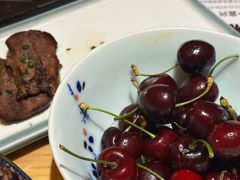 -贵木日本料理·铁板烧(新地假日广场店)