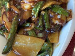 -桃子餐厅·天津菜(红星路直营店)